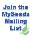 Join Chia Recipe Mailing List Button