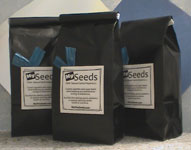 3 Pounds Saver Pack MySeeds Chia Photo