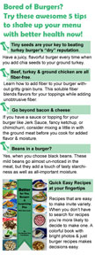 Burgers and Pies Thumbnail Tip