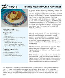 Healthy Pancake Recipe Thumbnail